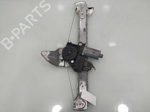 Used Rear right window mechanism JAGUAR X-TYPE I Estate (X400) 2.0 D (130 hp) 8094022