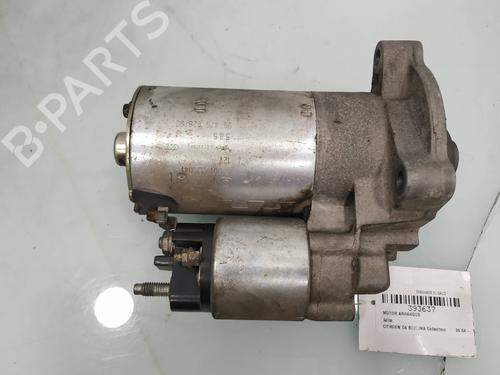Startmotor CITROËN C4 I (LC_) [2004-2014]  9948385
