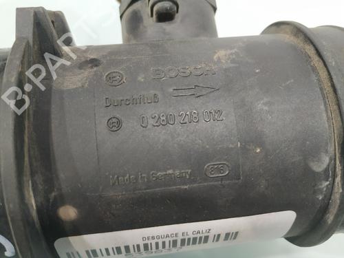 Mass air flow sensor ROVER 200 II Hatchback (RF) 220 D/SD | BP28584201M95