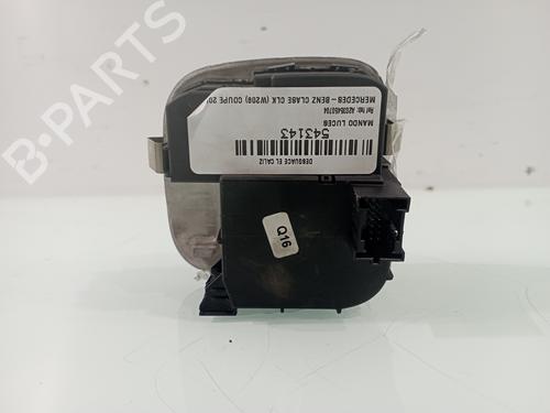 Headlight switch MERCEDES-BENZ CLK (C209)  | BP29626606I24 