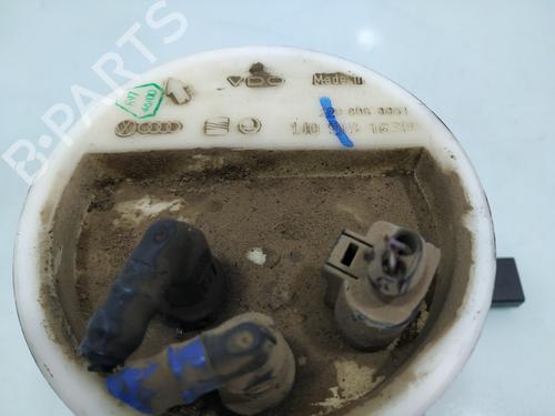 Fuel pump SEAT LEON (1M1) 1.9 TDI | BP16340642M76 