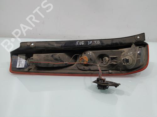 Right taillight FORD FIESTA V (JH_, JD_) 1.3 | BP8085183C35 