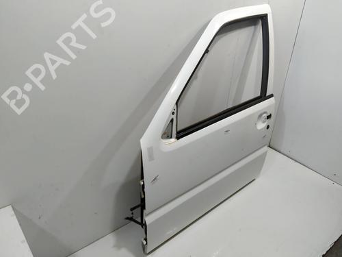 Left front door NISSAN TERRANO II (R20) 2.7 TDi 4WD | BP11742699C2 