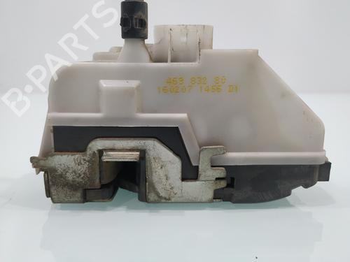 Front right lock CITROËN C3 I (FC_, FN_) 1.4 HDi | BP24125385C97 