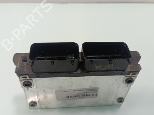 Engine control unit (ECU) HYUNDAI BAYON (BC3) | BP38171968M57 - Image 5