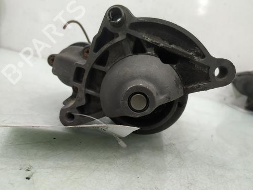 Starter PEUGEOT 206 Hatchback (2A/C) 1.4 LPG | BP18009994M8 