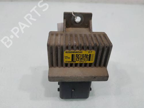 Electronic module RENAULT MEGANE III Hatchback (BZ0/1_, B3_) 1.5 dCi (BZ1G, BZ1W, BZ0R) | BP39691997M83 - Image 6