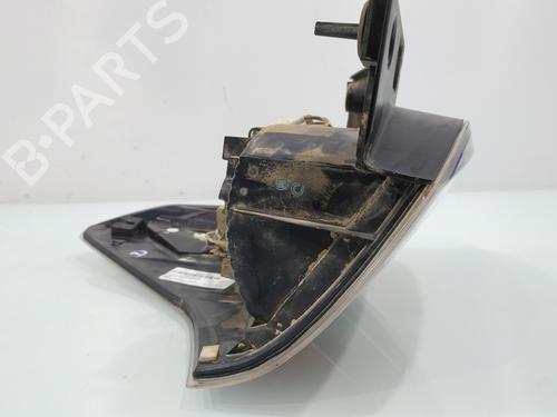 Right taillight SUBARU FORESTER (SJ_) 2.0 D AWD (SJD) | BP31887877C35