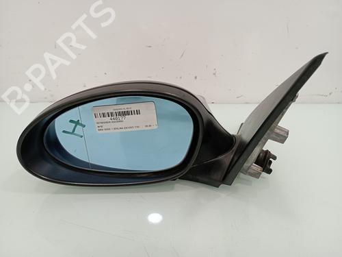 Used Left mirror BMW 1 (E87) 116 i (115 hp) 12433284