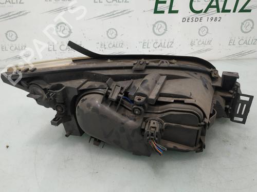 Left headlight FORD MONDEO III (B5Y) 2.0 TDCi | BP8098652C28 