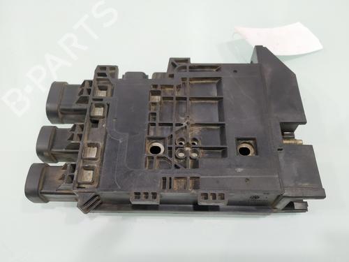 Fuse box RENAULT MEGANE III Hatchback (BZ0/1_, B3_) 1.5 dCi (BZ1G, BZ1W, BZ0R) | BP31803533E1 - Image 5
