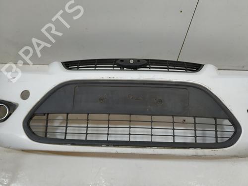 Front bumper FORD FOCUS II (DA_, HCP, DP)  | BP15230346C7 
