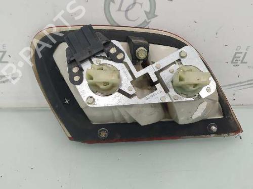 Left taillight MERCEDES-BENZ CLK (C208) CLK 230 Kompressor (208.347) | BP8091469C34 