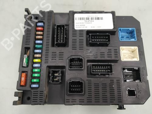 Used Fuse box PEUGEOT 207 (WA_, WC_) 1.6 HDi (90 hp) 9169581
