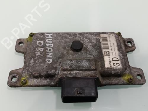 Gearkassestyreenhed Gearkassestyreenhed NISSAN MURANO II (Z51) 3.5 4x4 (256 hp) 33932222 33932222