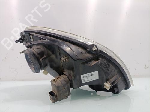Left headlight RENAULT KANGOO (KC0/1_) 1.5 dCi | BP36419052C28 - Image 5