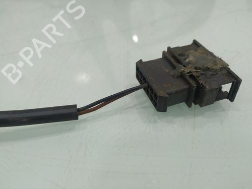 Right mirror SEAT IBIZA II (6K1) 1.9 D | BP16993671C27 