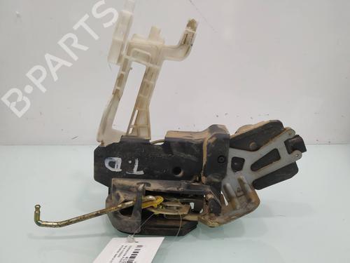 Used Rear right lock HYUNDAI SANTA FÉ I (SM) 2.0 CRDi (113 hp) 10642892
