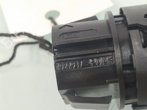 Ignition barrel RENAULT MEGANE III Hatchback (BZ0/1_, B3_) 1.9 dCi (BZ0N, BZ0J) | BP37012299M48 - Image 5