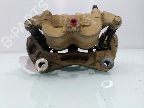 Right front brake caliper RENAULT KOLEOS I (HY_) 2.0 dCi (HY0K) | BP36073386M104 - Image 8