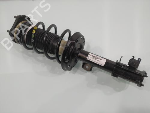 Used Right front shock absorber FIAT LINEA (323_, 110_) 1.3 D Multijet (323AXB11, 323AXB1A) (90 hp) 23171092