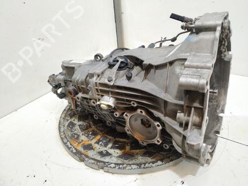 Used Gearbox VW PASSAT B5.5 (3B3) [2000-2005]  24122552