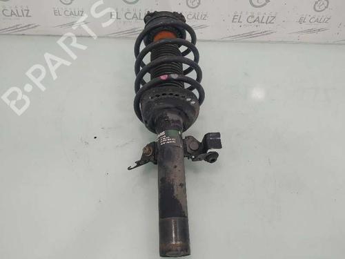 Used Right front shock absorber FORD MONDEO III (B5Y) 2.0 TDCi (130 hp) 8091972