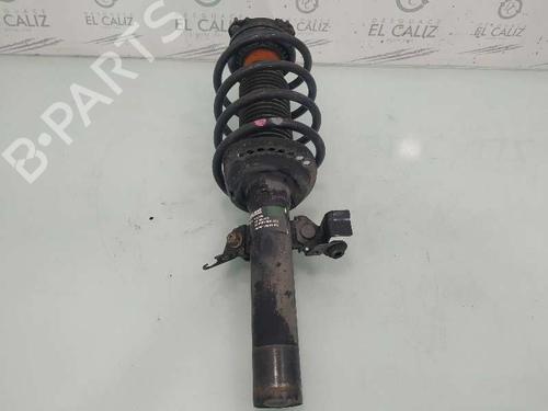 Right front shock absorber FORD MONDEO III (B5Y) 2.0 TDCi (130 hp) 824904000429 | 824904000429 |