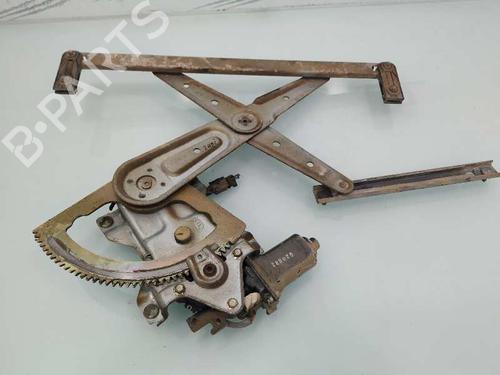 Rear right window mechanism KIA SORENTO I (JC) 2.5 CRDi 4WD | BP8088231C25 