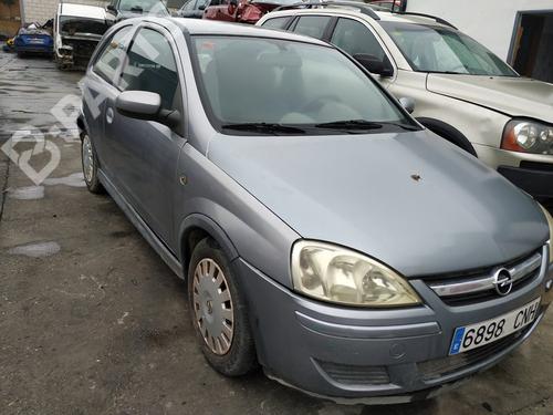 Used Parts OPEL CORSA C (X01)  1.4 Twinport (F08, F68)  1162315