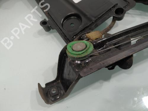 Front left window mechanism SEAT LEON (1P1)  | BP31250276C22 