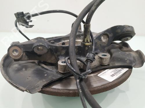 Right rear steering knuckle MERCEDES-BENZ E-CLASS (W211) E 270 CDI (211.016) | BP29156914M28 