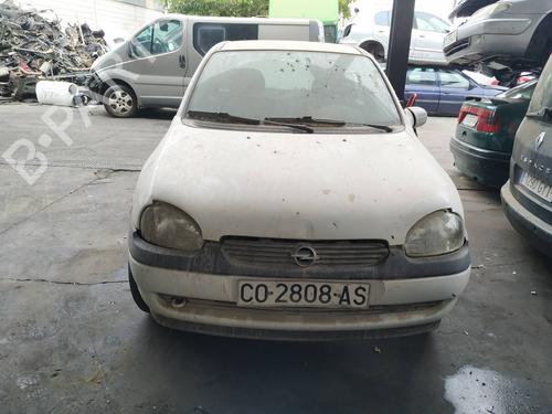 Starter OPEL CORSA B (S93) 1.4 i (F08, F68, M68) | BP10569277M8 