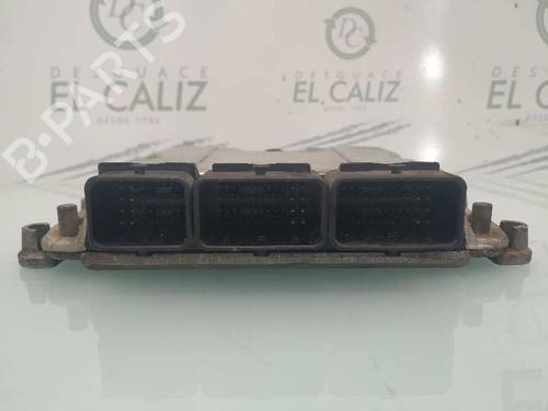Used Engine control unit (ECU) RENAULT VEL SATIS (BJ0_) 2.2 dCi (BJ0E, BJ0F, BJ0G, BJ0H) (140 hp) 8089496