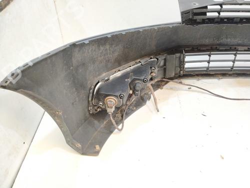 Front bumper VW PASSAT B7 Variant (365)  | BP29532125C7 