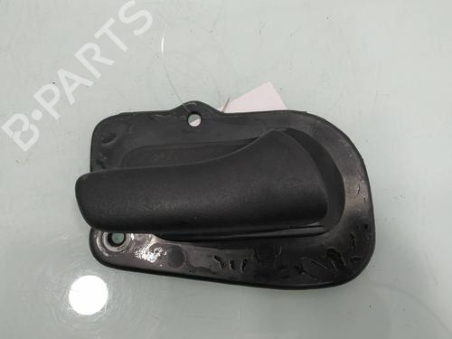Used Front right interior door handle OPEL CORSA B (S93) 1.4 i (F08, F68, M68) (60 hp) 12433159