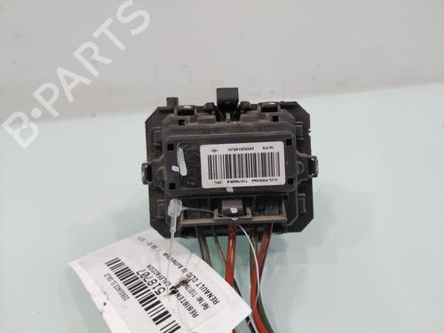 Heater resistor RENAULT CLIO IV (BH_)  | BP25721306M108 