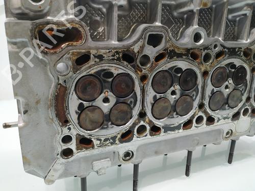 Cylinder head IVECO DAILY V Van | BP31268963M5