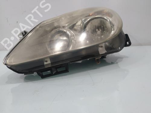 Left headlight OPEL CORSA D (S07) | BP37236750C28 - Image 5