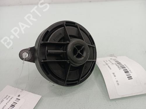 Egr OPEL ZAFIRA A MPV (T98) 2.0 DTI 16V (F75) | BP13312360M69 