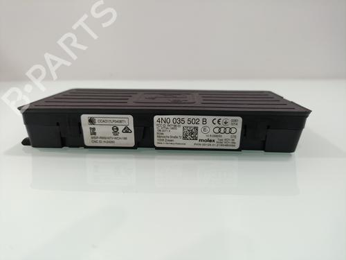 Electronic module AUDI A3 Sportback (8YA, 8YF) 35 TDI | BP33440723M83 - Image 6