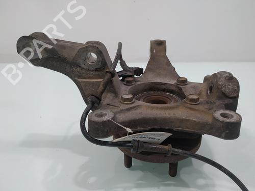 Right front steering knuckle CHRYSLER VOYAGER IV (RG, RS) 2.5 CRD | BP8085677M26 
