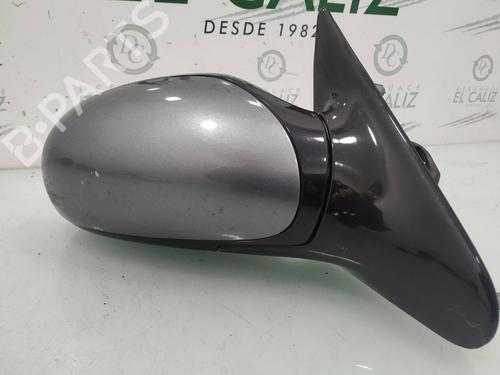 Right mirror PEUGEOT 406 (8B) 1.8 BiFuel | BP8094504C27 