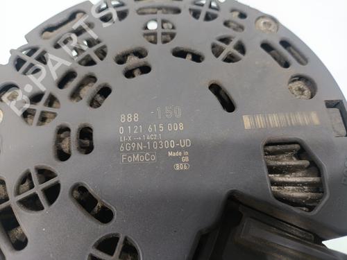Alternator FORD MONDEO IV (BA7) | BP38171999M7 - Image 5