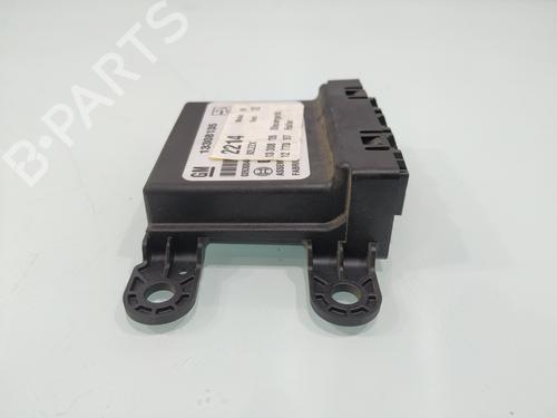Electronic module OPEL INSIGNIA A (G09) | BP30772453M83