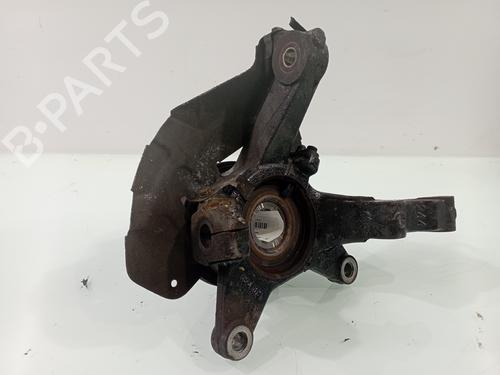 Left front steering knuckle CITROËN JUMPY II Platform/Chassis 2.0 HDi 125 | BP29830938M25
