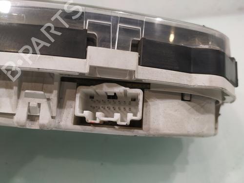 Instrument cluster MAZDA 2 (DY) 1.4 | BP37693794C47  - Image 6