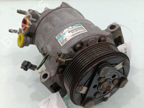 AC compressor VOLVO V50 (545) D2 | BP33126549M34 - Image 4