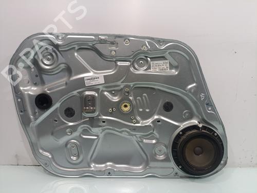 Used Front left window mechanism Front left window mechanism HYUNDAI i30 (FD) [2007-2012] 33177140 33177140