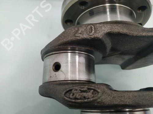 Other FORD MONDEO III (B5Y) 2.0 TDCi | BP14029450O1 